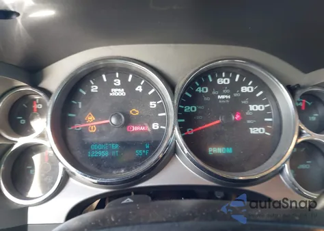 2011 GMC Sierra 1500 Sle из США, поврежденный, VIN 3GTP1VE05BG203384